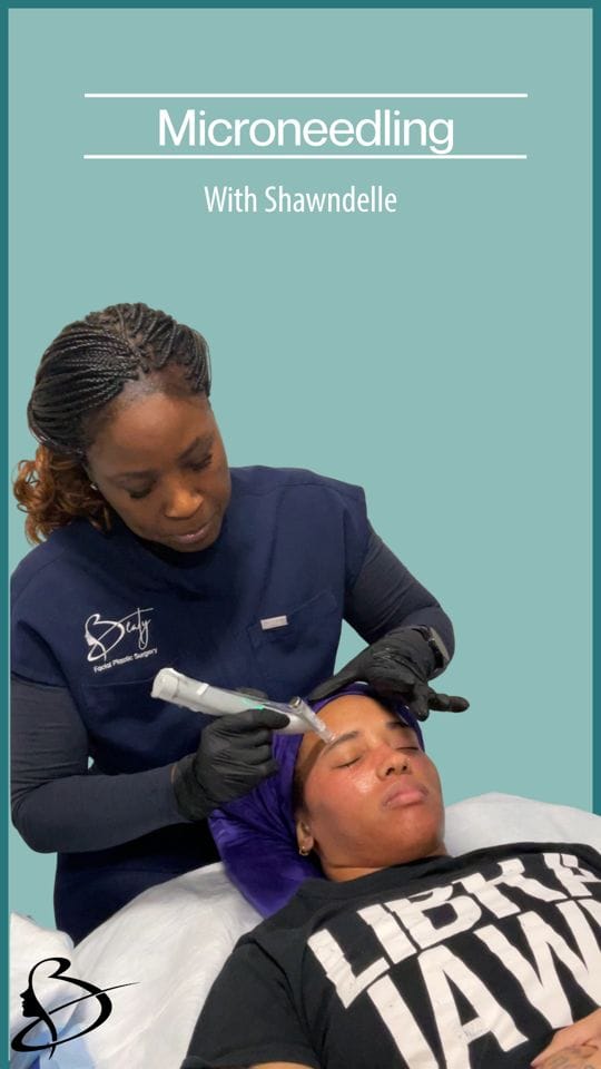 Post 7 by Mark Beaty, MD | Facelift | Rhinoplasty | Botox | Filler | Laser on Instagram (video)