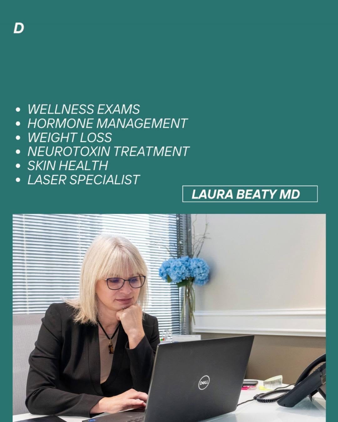 Post 3 by Mark Beaty, MD | Facelift | Rhinoplasty | Botox | Filler | Laser on Instagram (video)