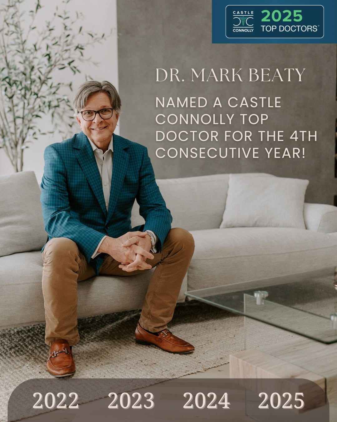Post 9 by Mark Beaty, MD | Facelift | Rhinoplasty | Botox | Filler | Laser on Instagram (image)