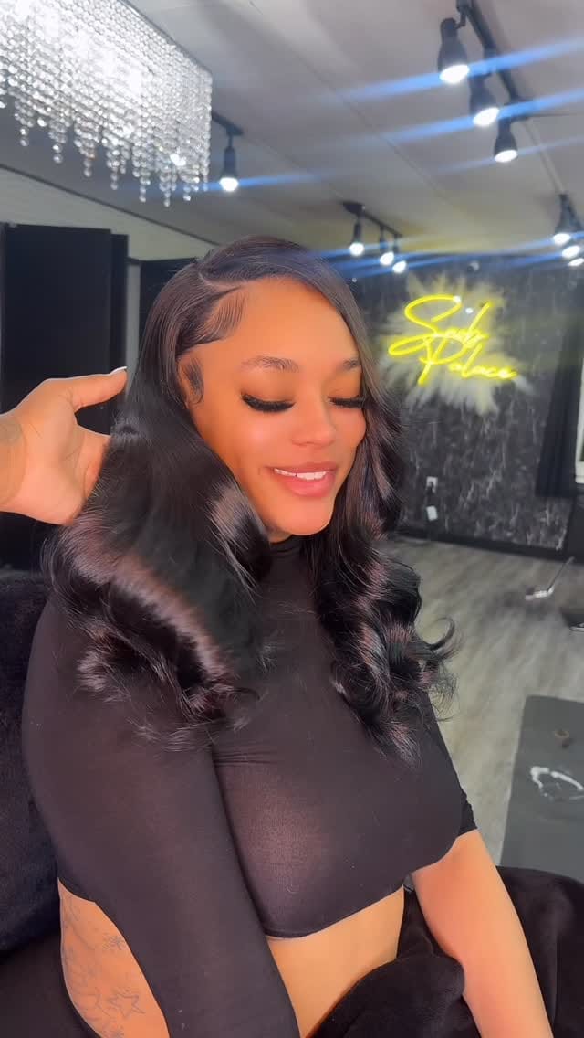 Post 5 by Dmv hairstylist on Instagram (video)
