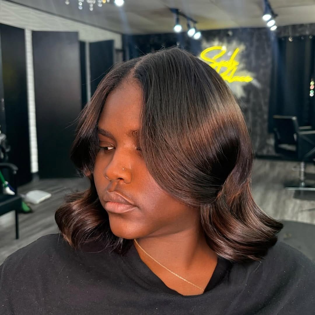 Post 6 by Dmv hairstylist on Instagram (carousel)