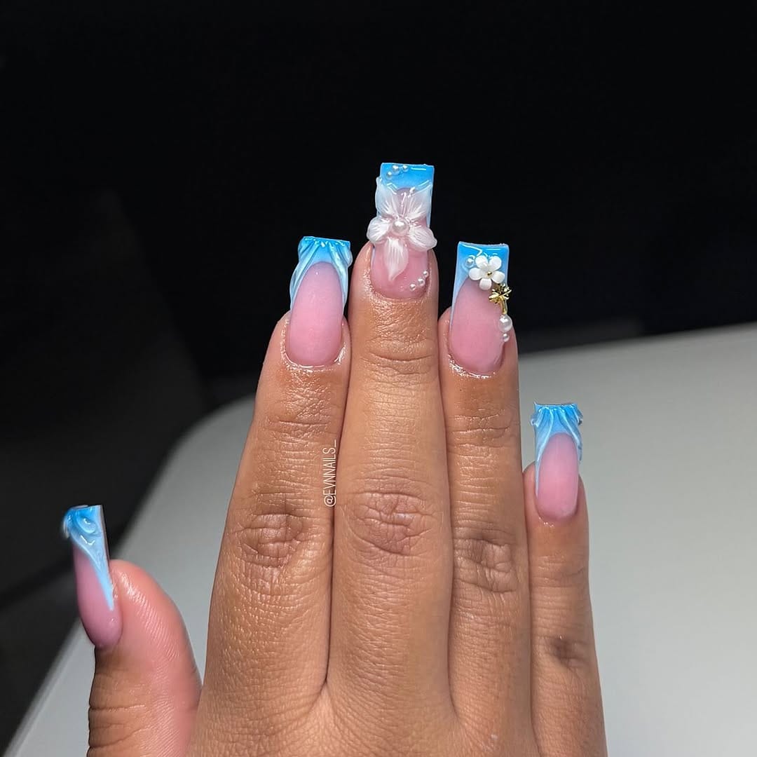 Post 3 by EVNAILS LLC on Instagram (image)