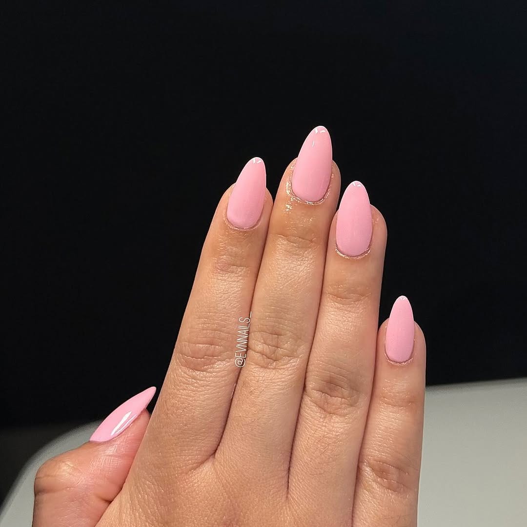 Post 4 by EVNAILS LLC on Instagram (image)