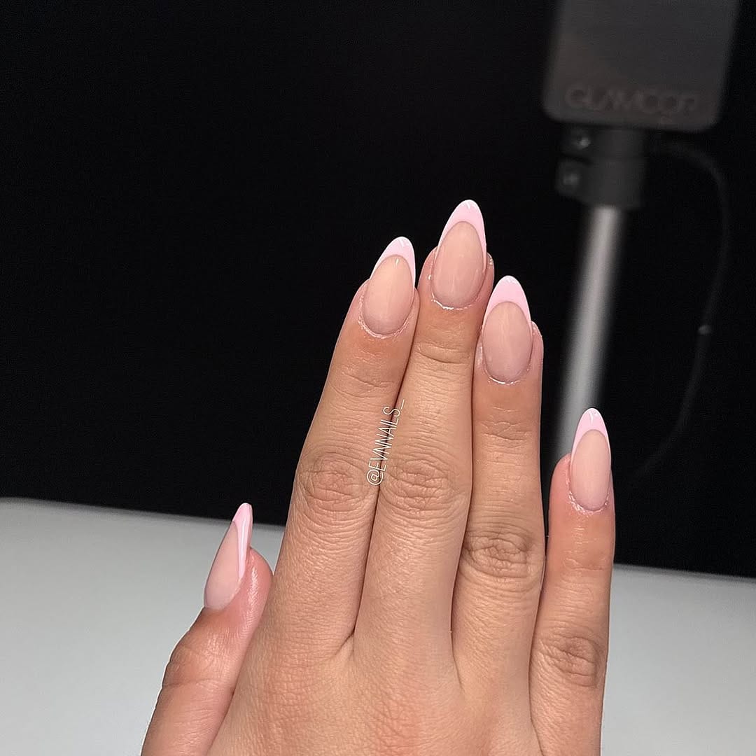 Post 7 by EVNAILS LLC on Instagram (image)