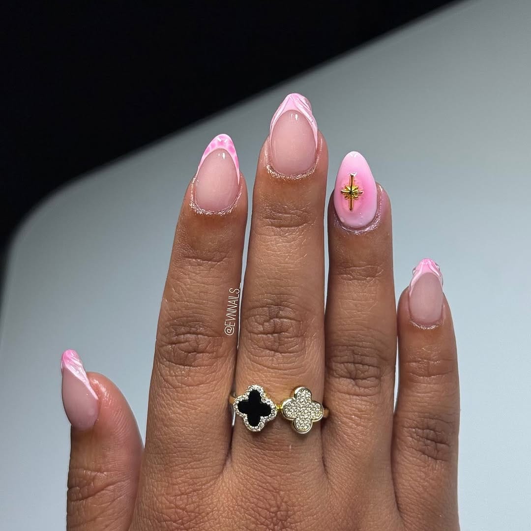 Post 1 by EVNAILS LLC on Instagram (image)