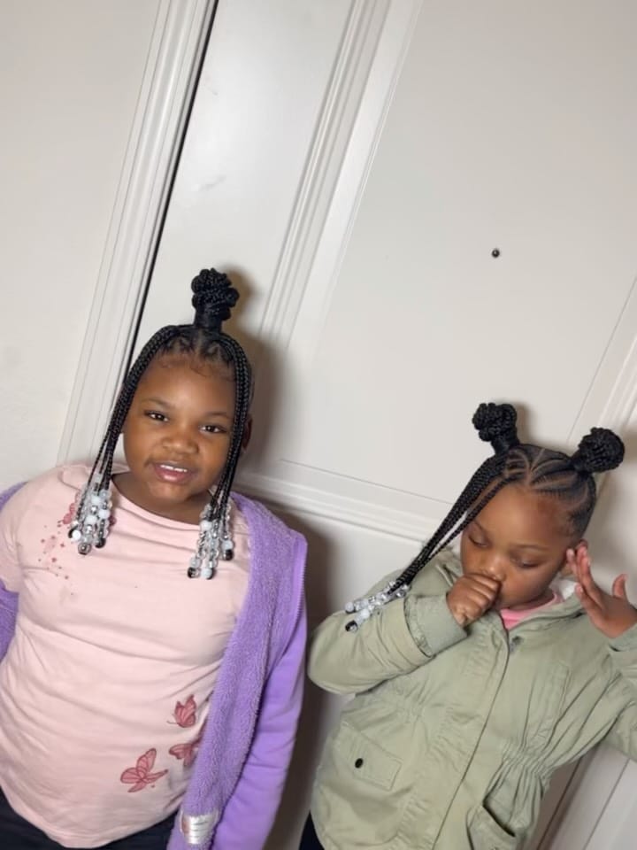 Post 4 by Monaca Rush Atl hairstylist on Instagram (carousel)