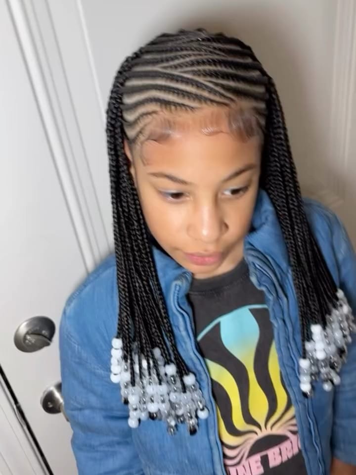Post 6 by Monaca Rush Atl hairstylist on Instagram (carousel)