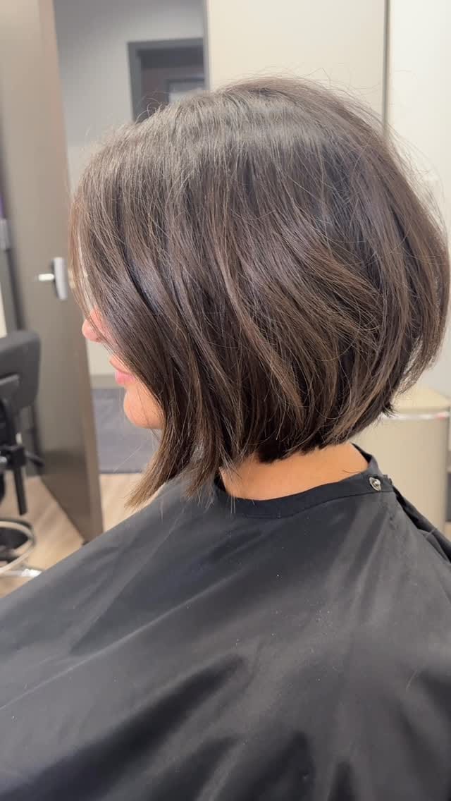 Post 10 by Blonde & Brunette Balayage & Extensions Dallas TX on Instagram (video)