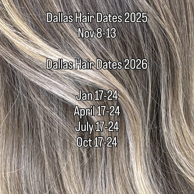 Post 9 by Blonde & Brunette Balayage & Extensions Dallas TX on Instagram (image)