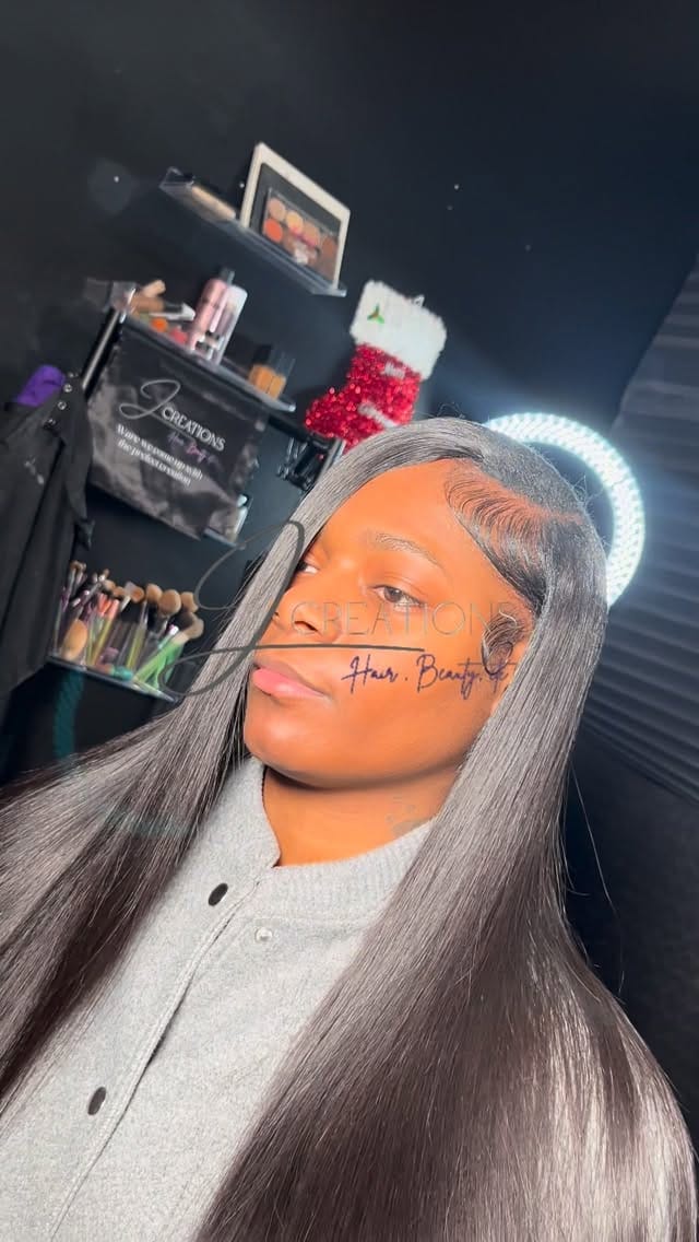 Post 2 by Chi versatile Hairstylist on Instagram (video)