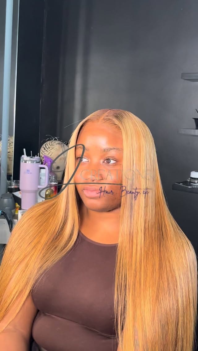 Post 3 by Chi versatile Hairstylist on Instagram (video)