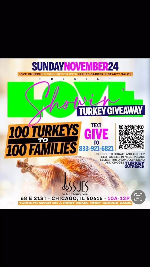 Post 3 by B Luv on Instagram (video)