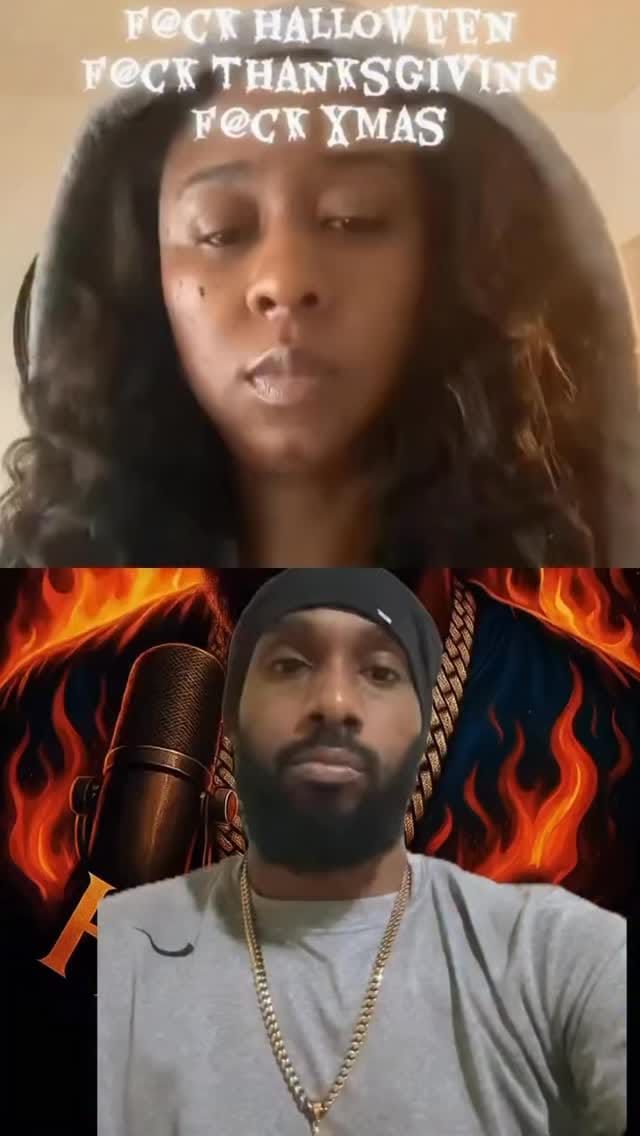 Post 8 by MakinAmericaLookGreatAgain🇩🇴 on Instagram (video)