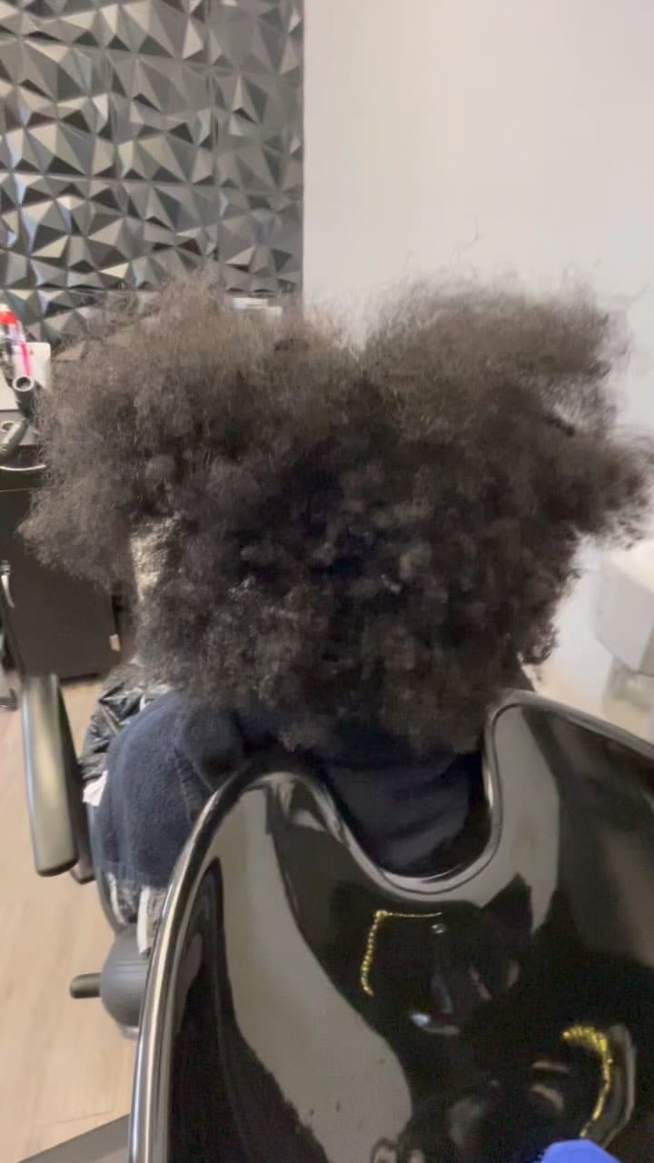 Post 9 by Hair 101 By Lenisha ®️ on Instagram (video)