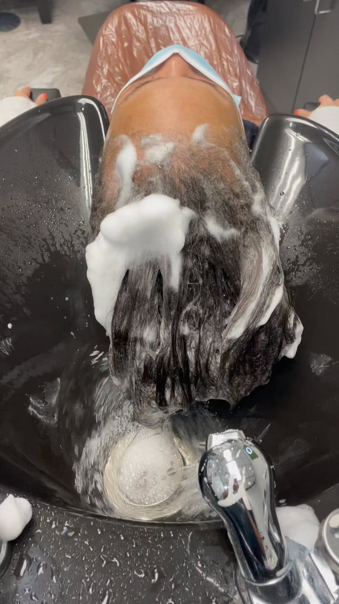 Post 8 by Hair 101 By Lenisha ®️ on Instagram (video)