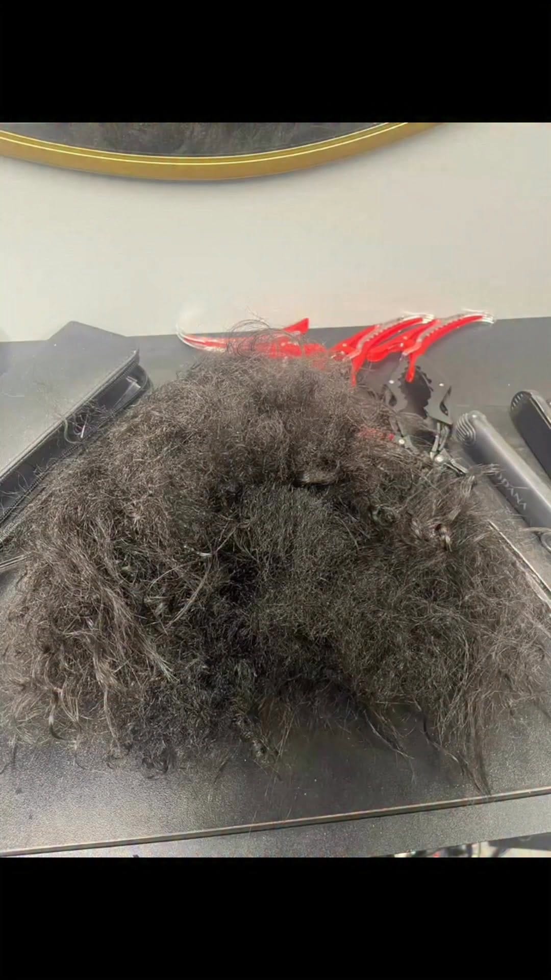 Post 1 by Hair 101 By Lenisha ®️ on Instagram (video)