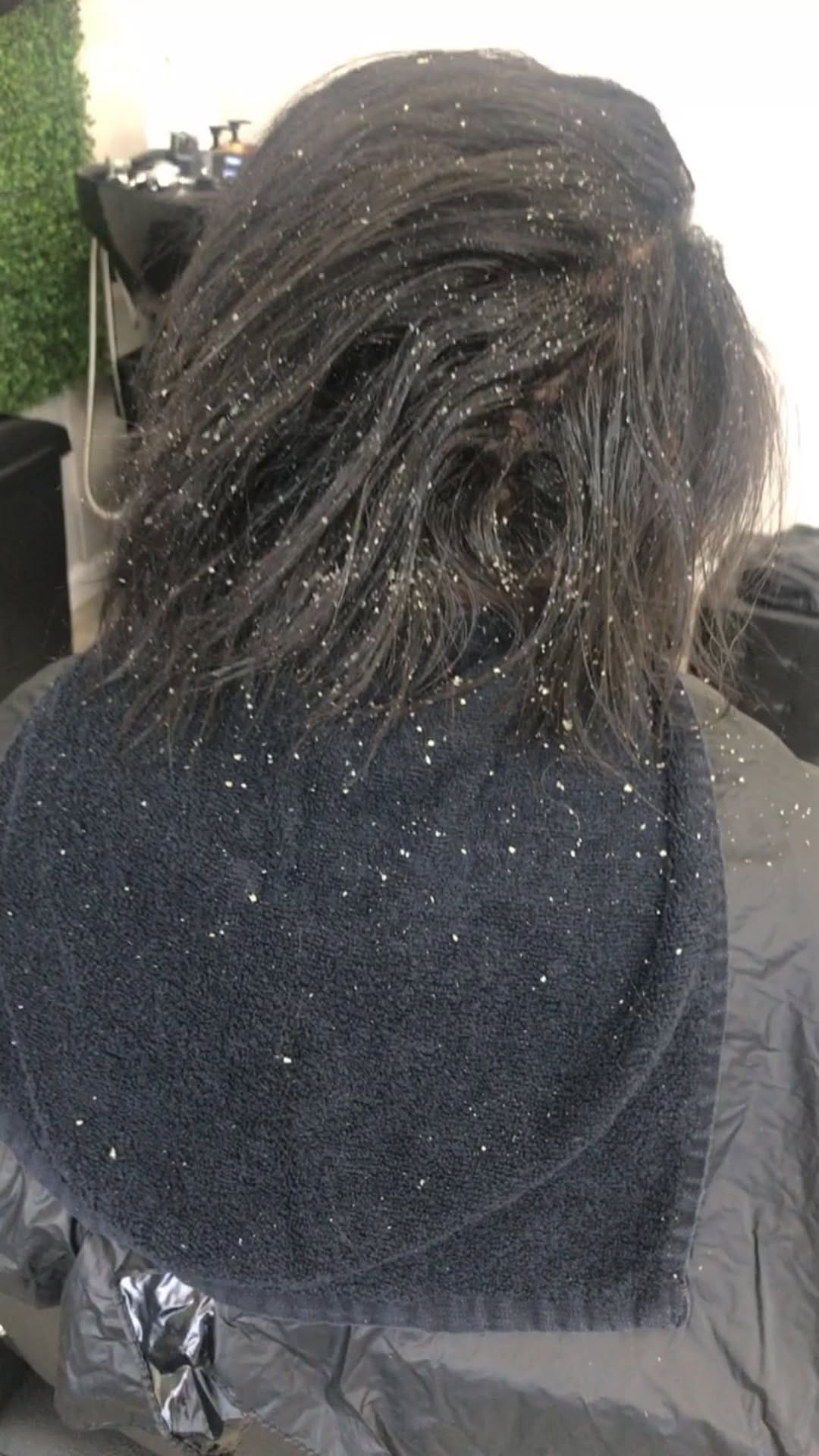 Post 10 by Hair 101 By Lenisha ®️ on Instagram (video)