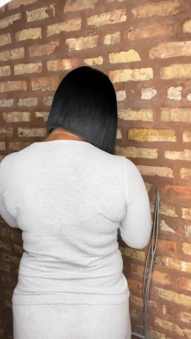 Post 9 by Curl Kitchen Chicago Natural Hair Salon on Instagram (video)