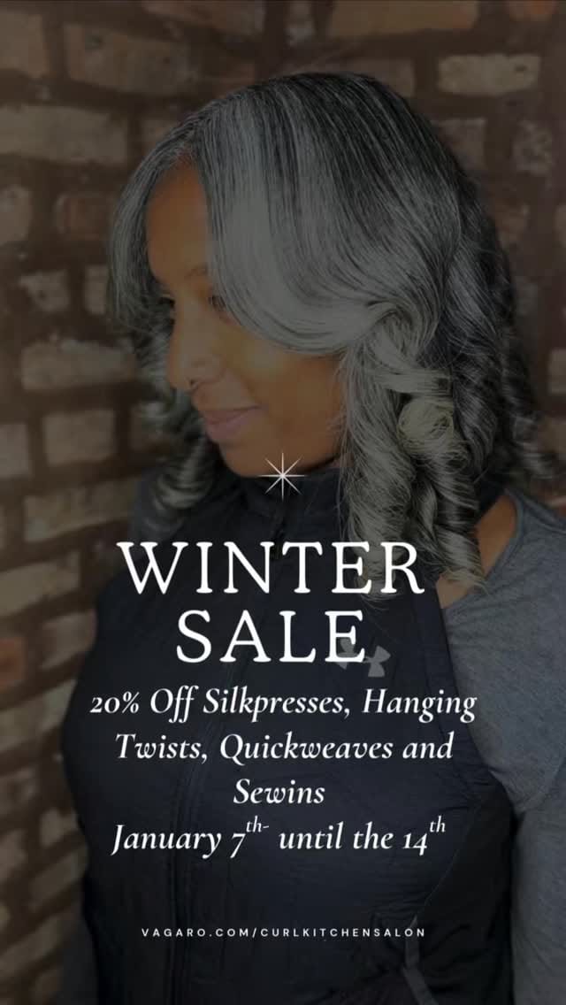 Post 2 by Curl Kitchen Chicago Natural Hair Salon on Instagram (video)