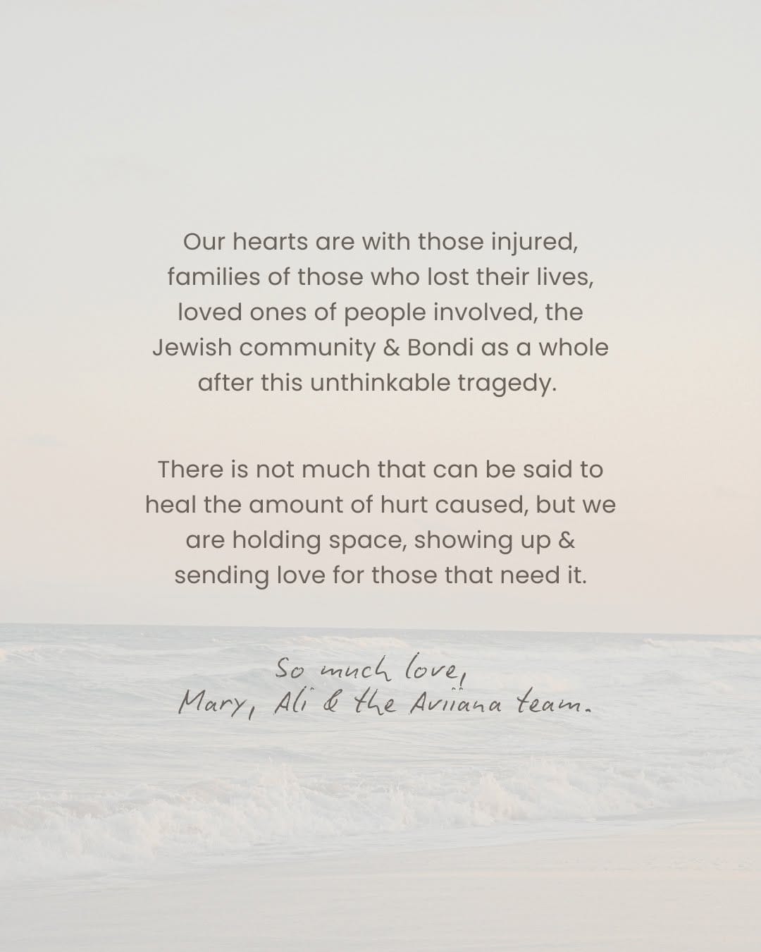 Post 6 by Mary Doube on Instagram (image)