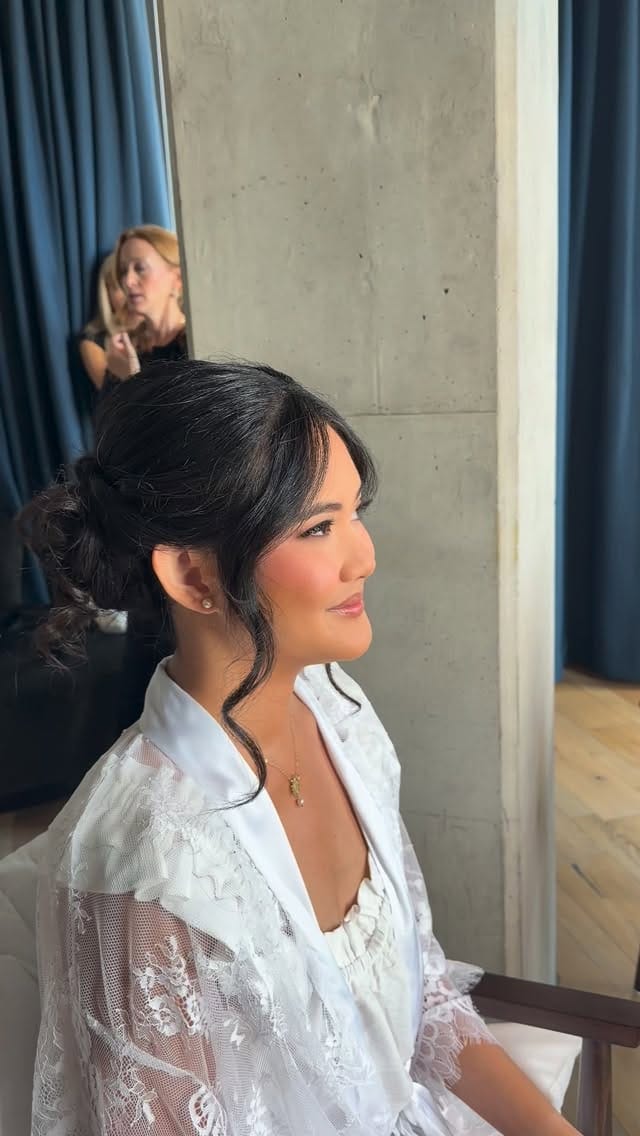 Post 3 by DALLAS HAIR + MAKEUP ARTISTRY 💄 on Instagram (video)