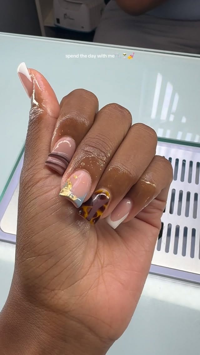 Post 10 by Naja Rakael on Instagram (video)