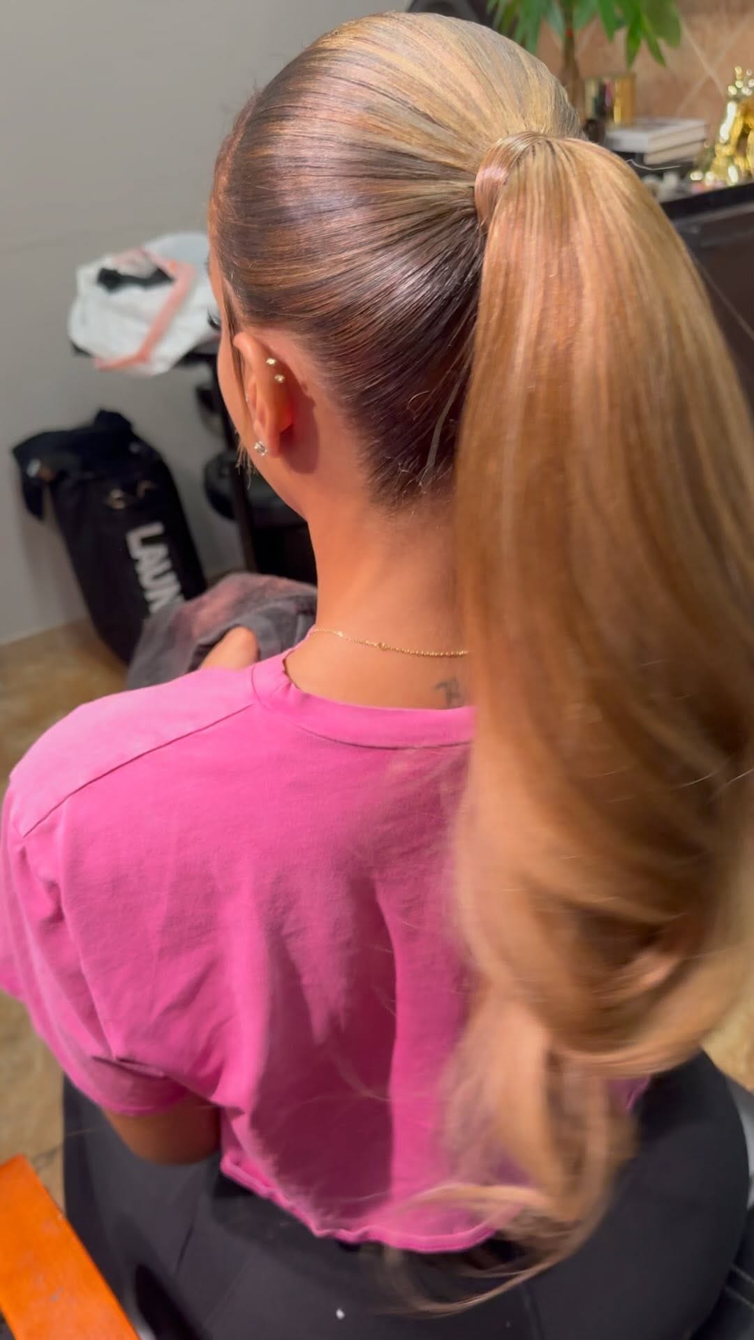 Post 10 by Gabrielle bates on Instagram (video)
