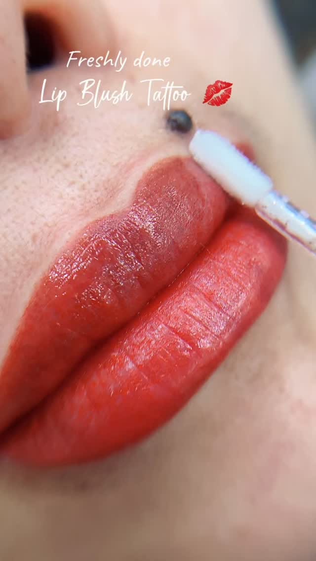 Post 10 by Las Vegas Microblading | Las Vegas Brows on Instagram (video)