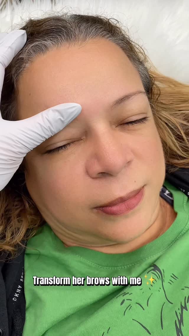 Post 5 by Las Vegas Microblading | Las Vegas Brows on Instagram (video)