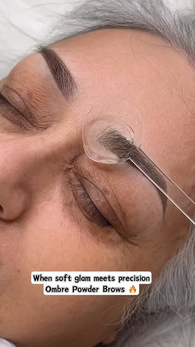 Post 4 by Las Vegas Microblading | Las Vegas Brows on Instagram (video)
