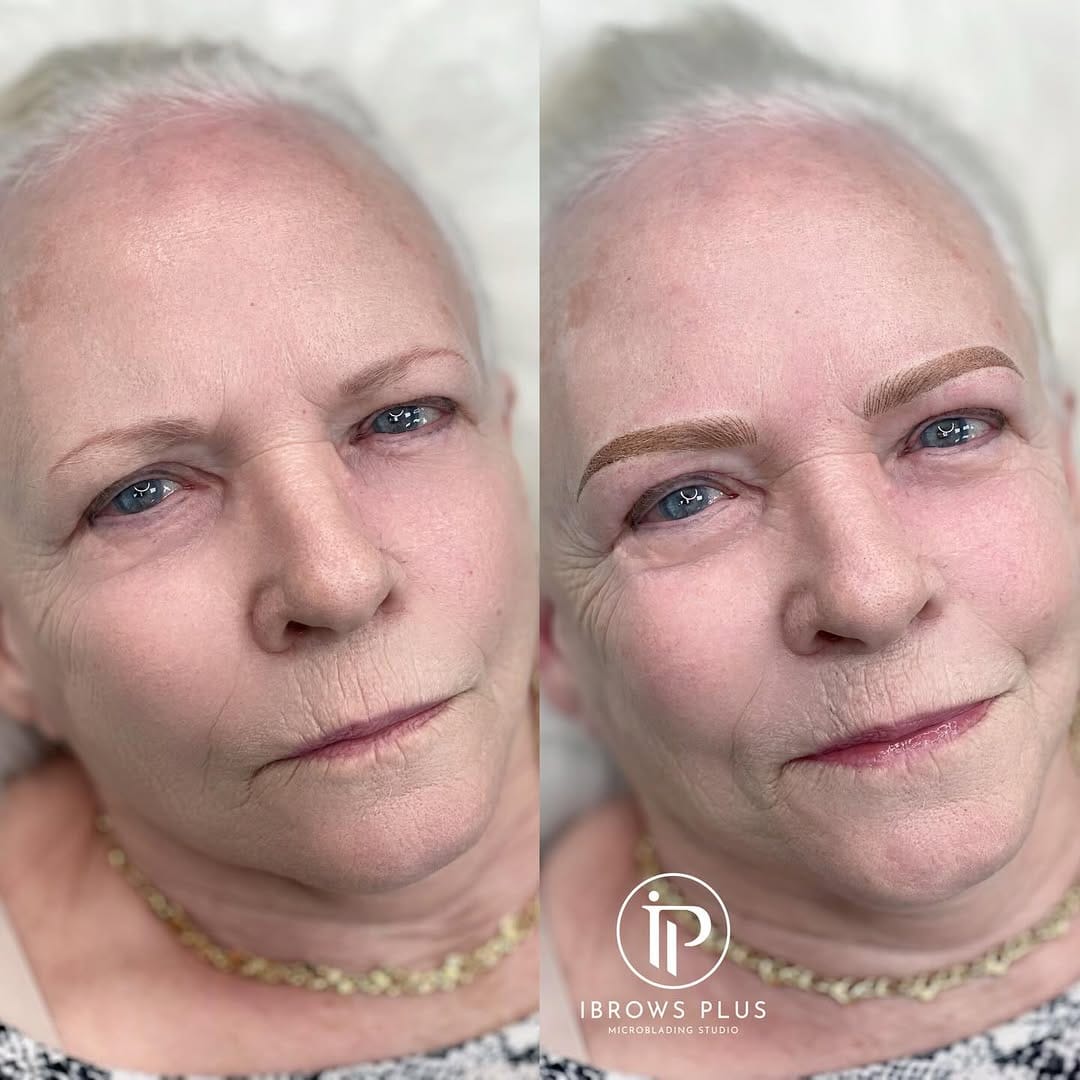 Post 8 by Las Vegas Microblading | Las Vegas Brows on Instagram (carousel)