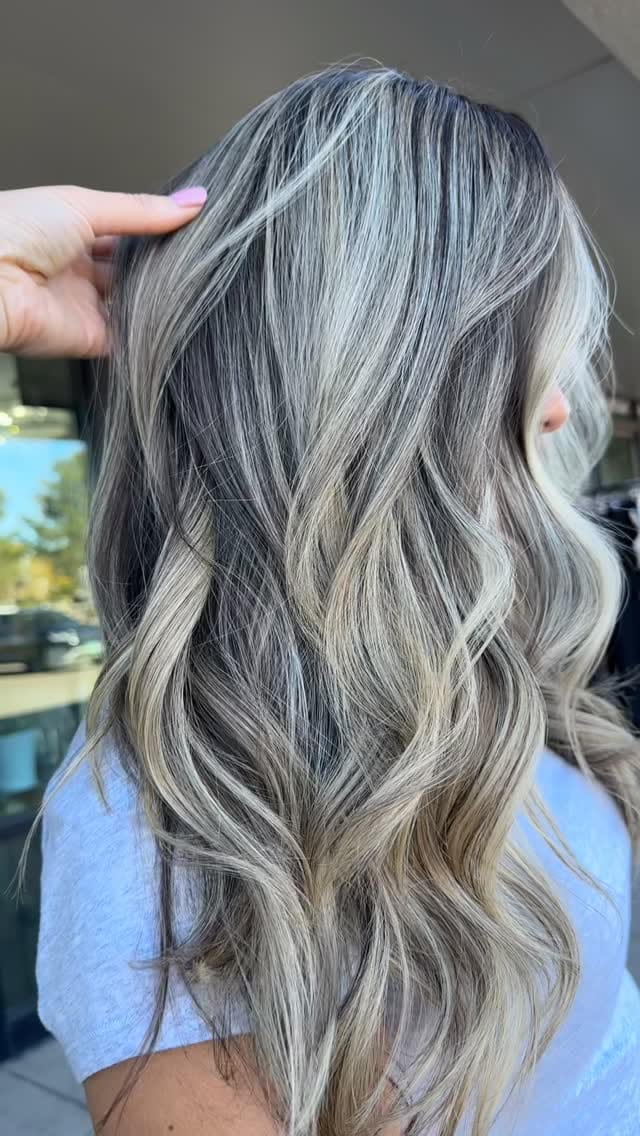 Post 6 by HAIR-PMU-TATTOO REMOVAL-LASH-BRAIDS on Instagram (video)