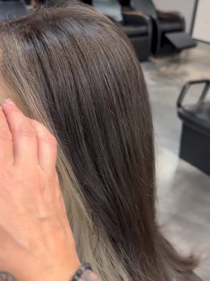 Post 8 by HAIR-PMU-TATTOO REMOVAL-LASH-BRAIDS on Instagram (carousel)