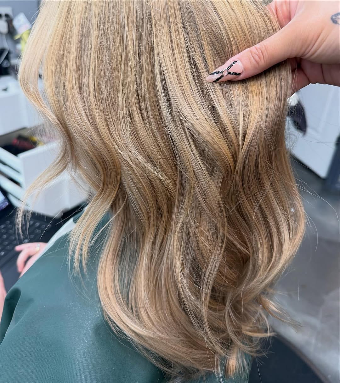 Post 10 by HAIR-PMU-TATTOO REMOVAL-LASH-BRAIDS on Instagram (carousel)