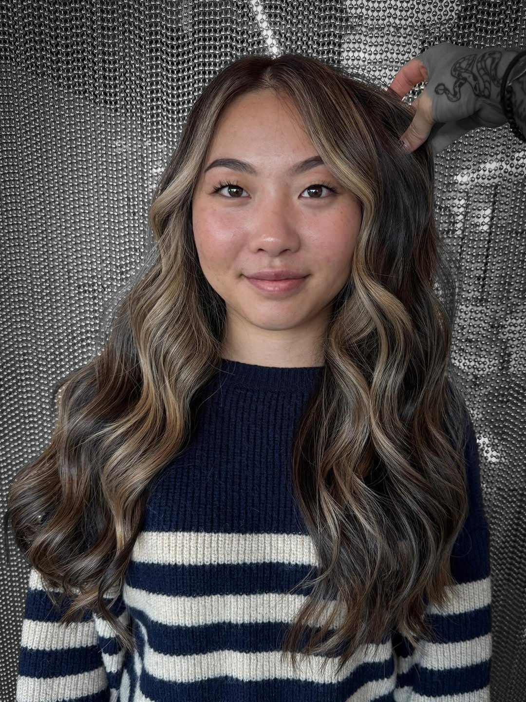 Post 4 by HAIR-PMU-TATTOO REMOVAL-LASH-BRAIDS on Instagram (image)