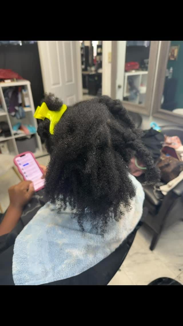 Post 1 by Jazz B on Instagram (video)