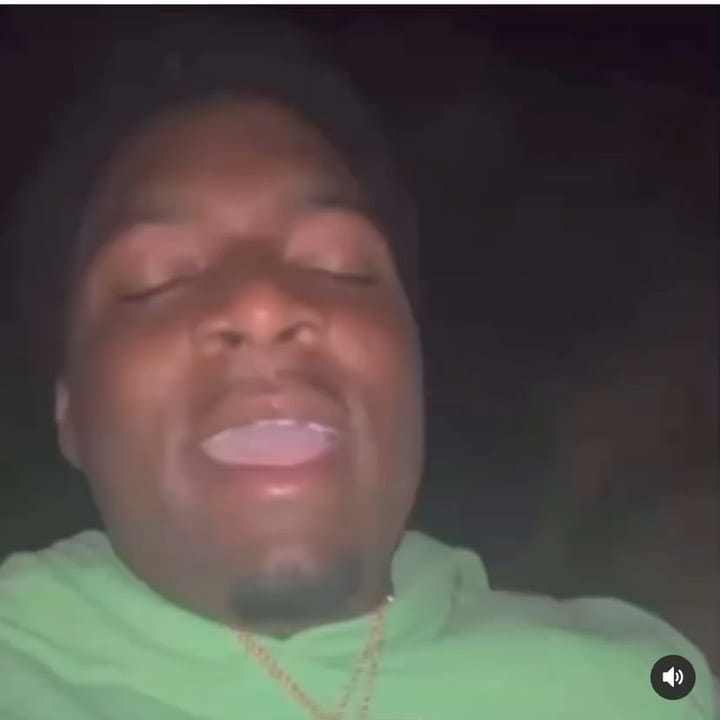 Post 10 by BraidsByTheGoat on Instagram (video)