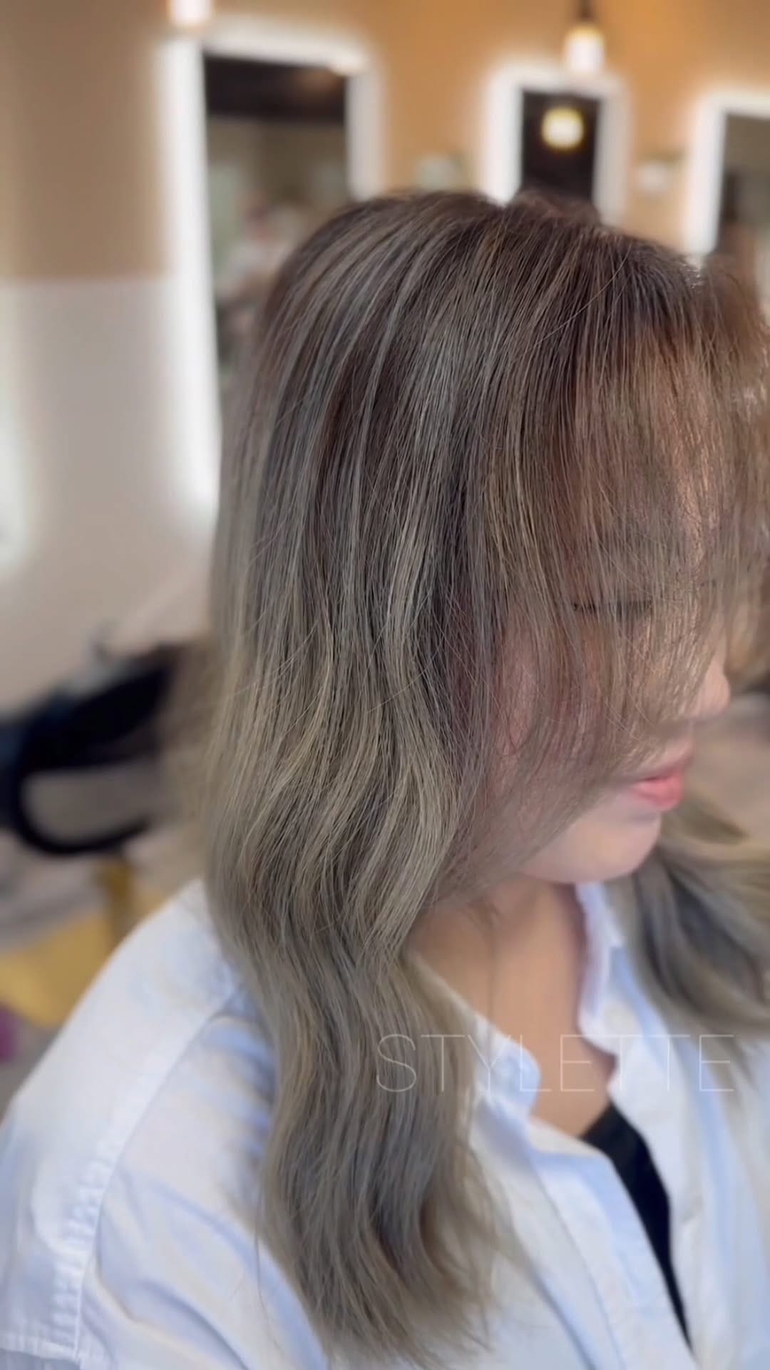 Post 10 by HeeKyu Jeon on Instagram (video)