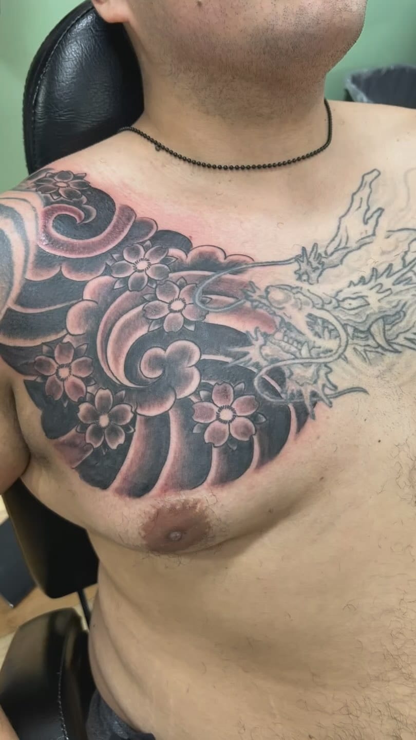 Post 3 by Darren  TheDude Rosa on Instagram (video)