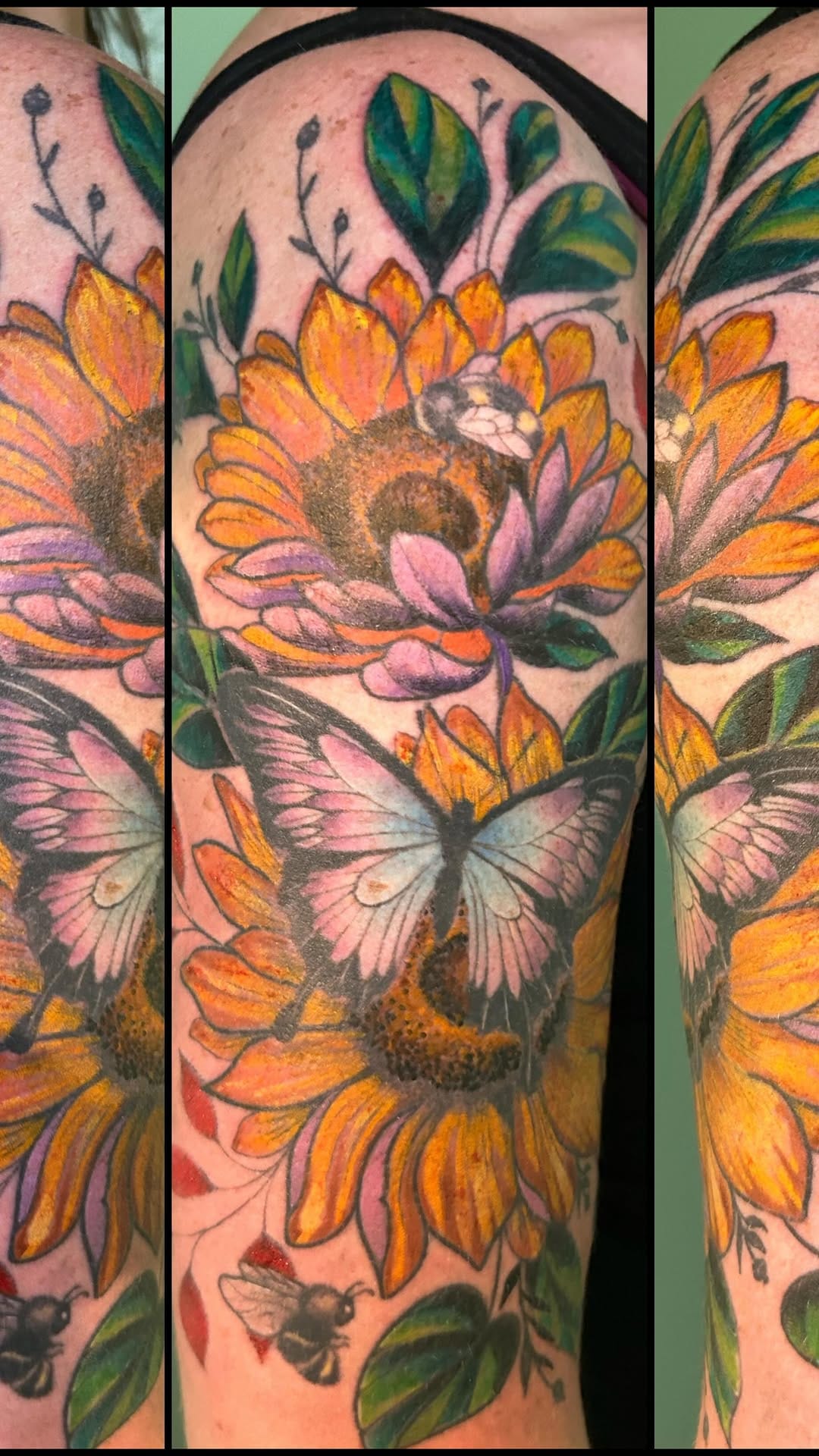 Post 1 by Darren  TheDude Rosa on Instagram (video)