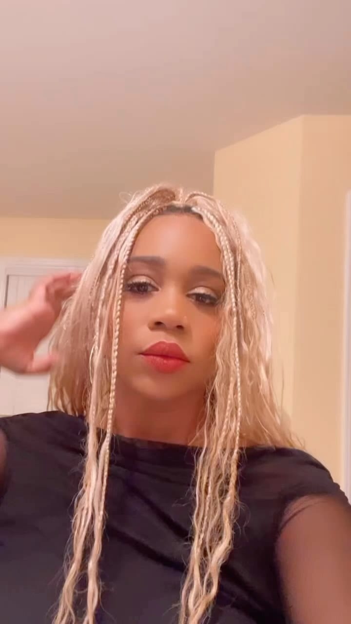 Post 10 by Braids Atlanta LLC. (Original) on Instagram (video)