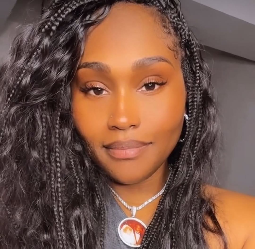 Post 8 by Braids Atlanta LLC. (Original) on Instagram (image)