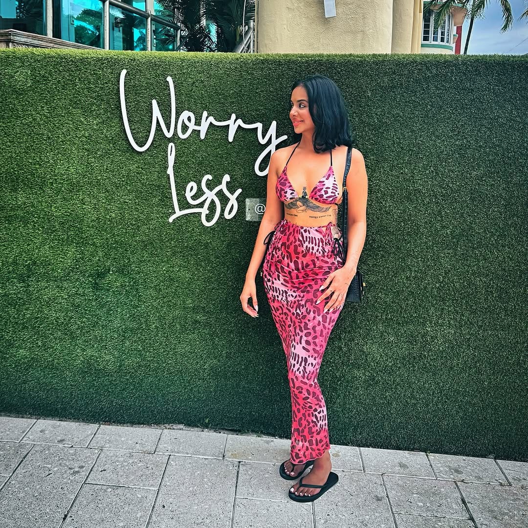 Post 8 by Boss Babe on Instagram (image)