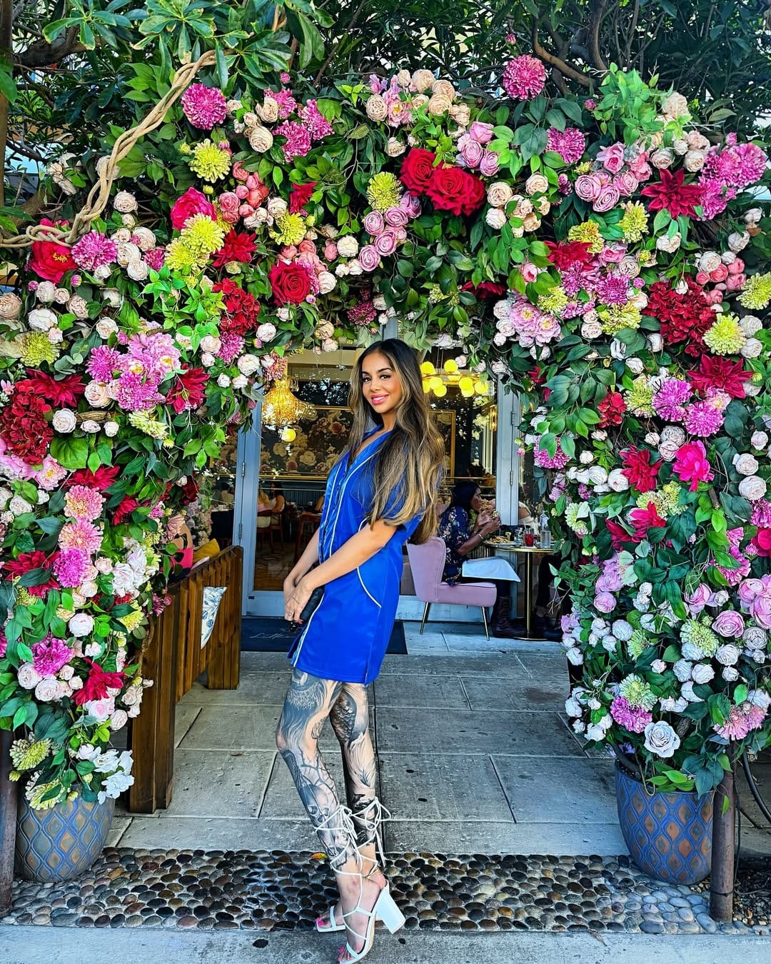 Post 10 by Boss Babe on Instagram (image)