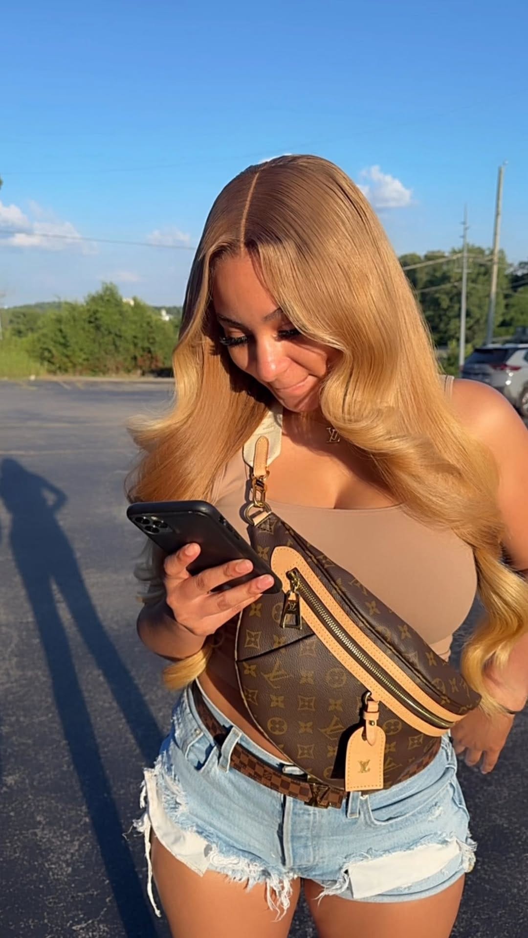 Post 9 by Denzel Donelson on Instagram (video)