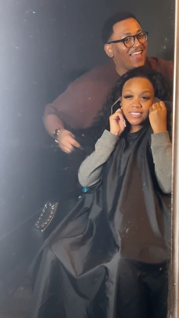 Post 10 by Denzel Donelson on Instagram (video)