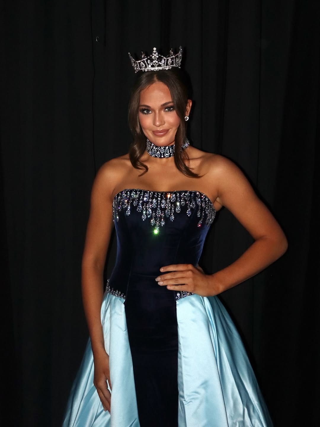Post 6 by Miss Volunteer America on Instagram (carousel)