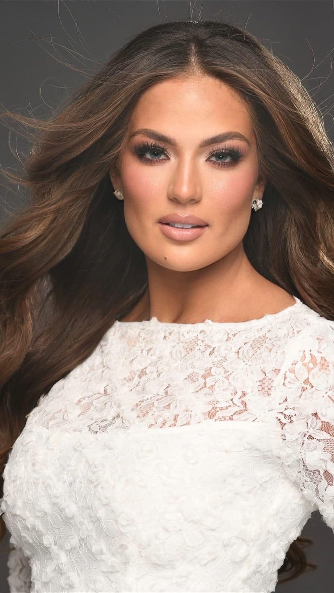 Post 2 by Miss Volunteer America on Instagram (video)