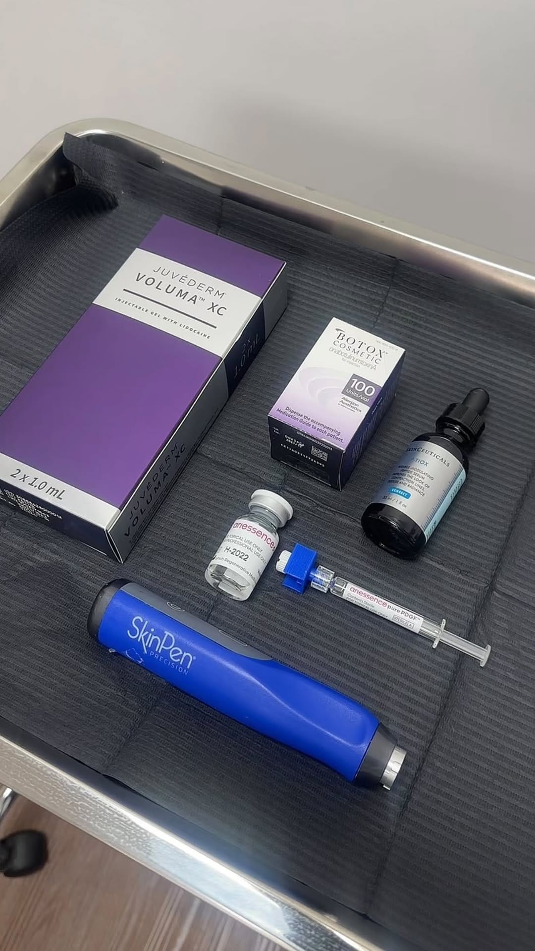 Post 7 by Jenn Cobbs, PA-C | ATL Injector 💉 on Instagram (video)