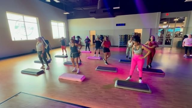 Post 3 by Drea on Instagram (video)